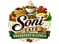 Soni Cafe