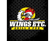 Wings Etc.