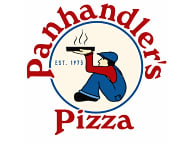 Panhandler's Pizza