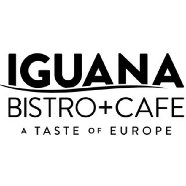 Iguana Cafe