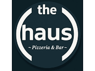 The Haus Pizzeria & Bar