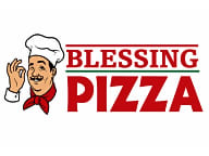 Blessing Pizza