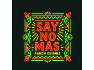 Say No Mas