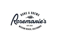 Rosemarie's Buns & Brew - Ocean Beach