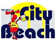 City Beach