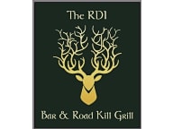 The RDI Bar & Road Kill Bar & Grill