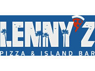 Lenny'z Pizza & Island Bar