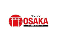Osaka Ramen & Hibachi