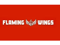 Flaming Wings-Schaumburg