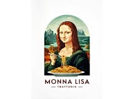 Monna Lisa Trattoria