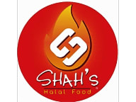 Shah's Halal Food