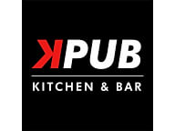 Kpub Kitchen & Bar