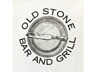 Old Stone Bar & Grill