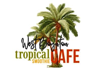 Tropical Smoothie Cafe