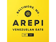 AREPI Venezuelan Eats
