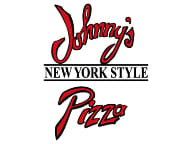 Johnny's New York Style Pizza
