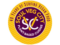Soul Veg City