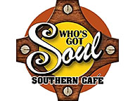 Who's Got Soul Southern Cafe Decatur