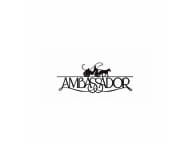 The Ambassador Dining Room