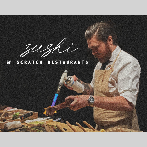 Sushi by Scratch Restaurants: Miami