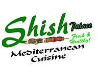Shish Palace