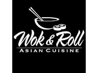 Wok N Roll Asian Cuisine