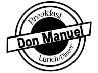 Don Manuel Latin Cuisine
