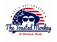 The Toasted Monkey