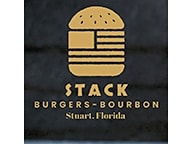 Stack: Burgers - Bourbon