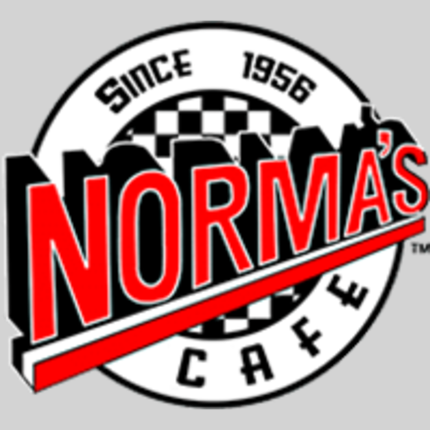 Norma's Cafe - Oak Cliff