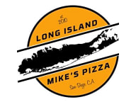 Long Island Mike's Pizza