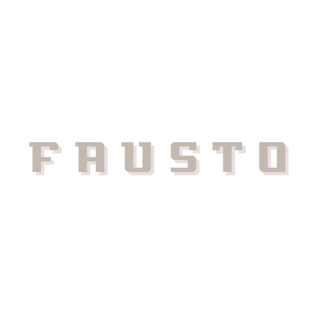 Fausto