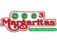 3 Margaritas Downtown Cocina M