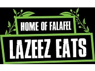 Lazeez Eats