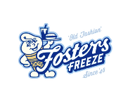 Fosters Freeze - Fresno