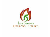 Las Brasas Charcoal Chicken