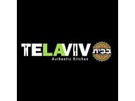 Tel Aviv Grill Encino