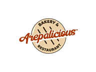 Arepalicious