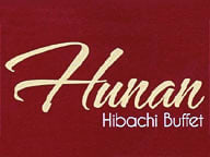 Hunan Hibachi Buffet