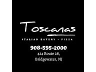 Toscanas Pizzeria & Restaurant