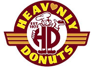Heav'nly Donuts