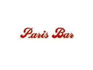 Paris Bar - Le Jardin Rooftop