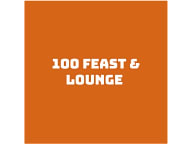100 Feast