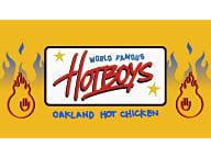 World Famous Hotboys
