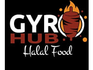 Gyro Hub