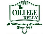 College Delly