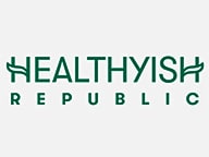 Healthyish Republic Logo