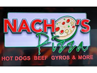Nacho's Pizza Catering