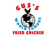 Gus's World Famous Fried Chicken