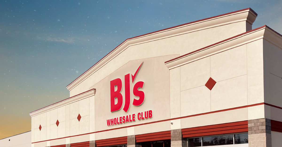 BJ's Wholesale Club